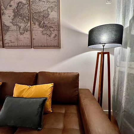 New & Serene 1-Bedroom Apart Near #Ladefenseparis #Parking&Fibre Suresnes Ngoại thất bức ảnh
