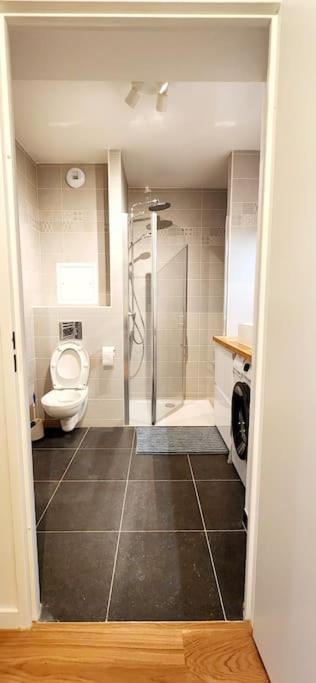 New & Serene 1-Bedroom Apart Near #Ladefenseparis #Parking&Fibre Suresnes Ngoại thất bức ảnh