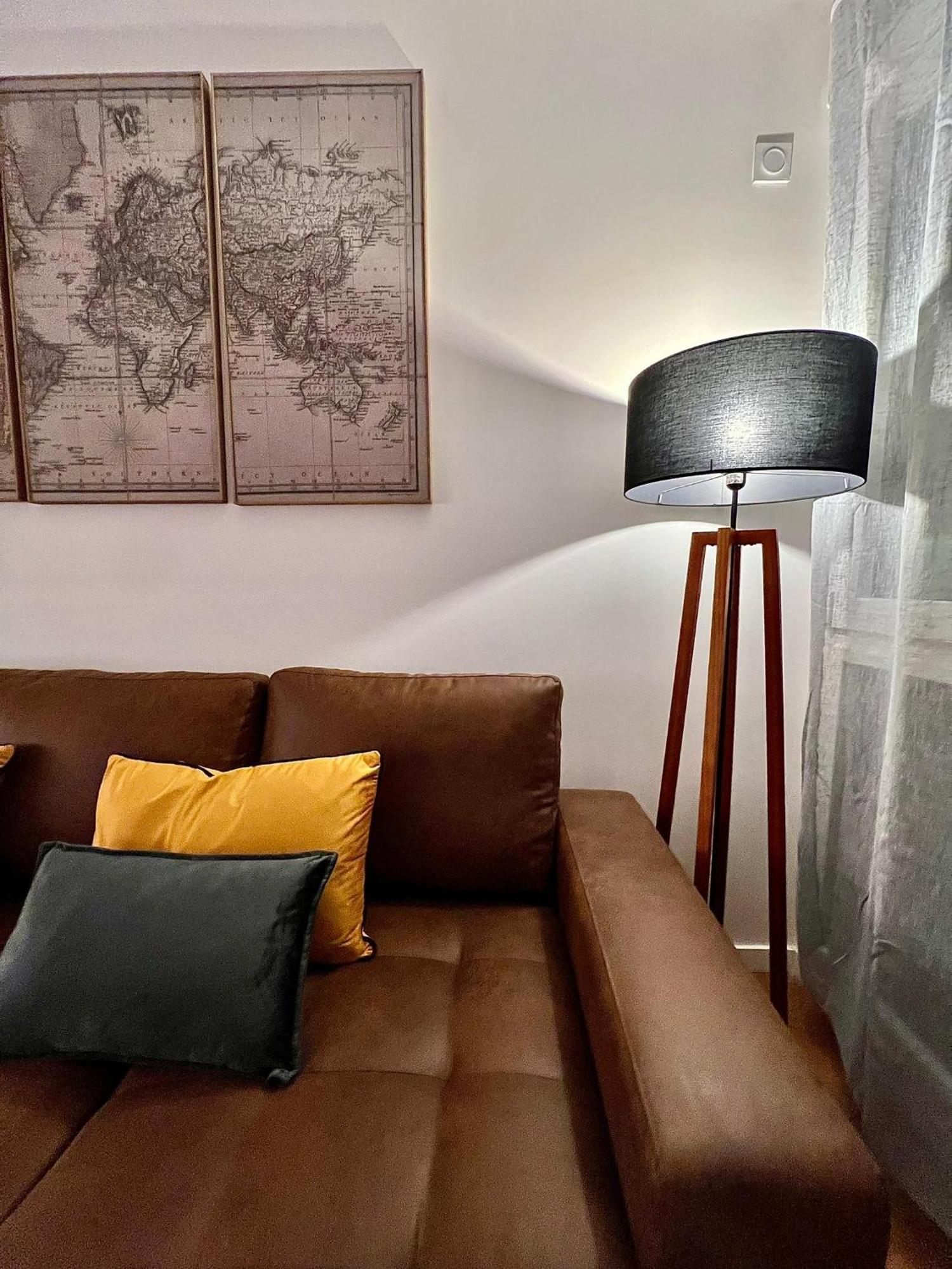 New & Serene 1-Bedroom Apart Near #Ladefenseparis #Parking&Fibre Suresnes Ngoại thất bức ảnh